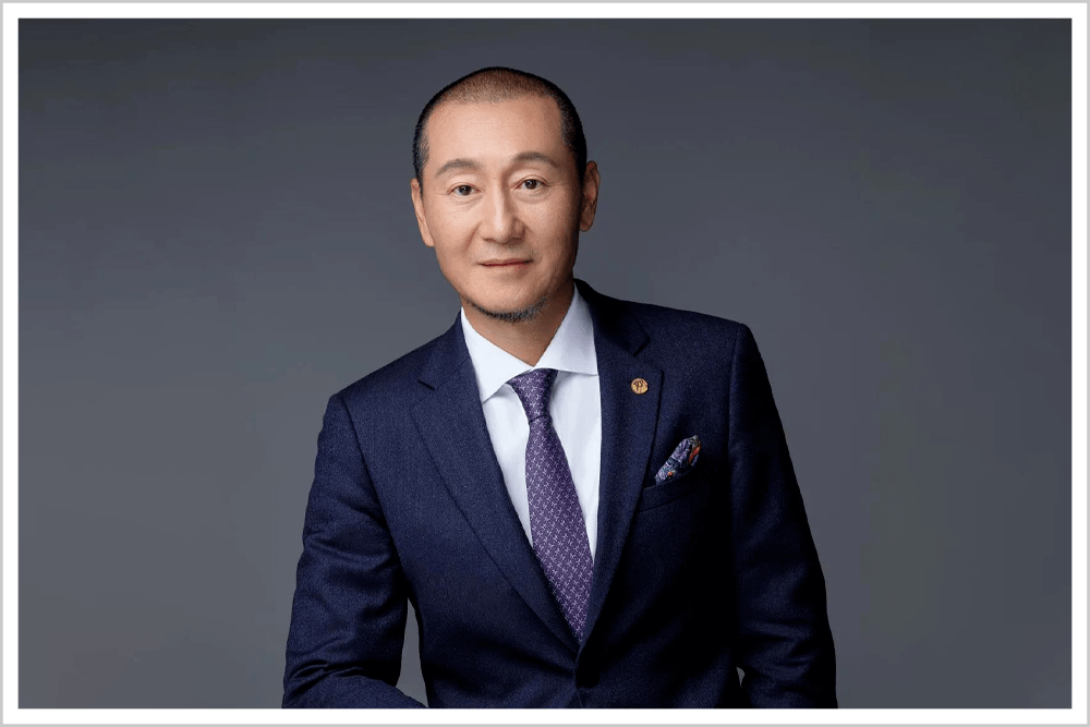 杨铮:数字化让平安人寿这架飞机远航高飞3