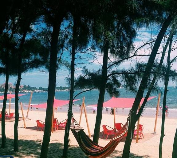 原创 一天一个热搜，这么小清新的地方，竟然能拍出年度第一狗血神剧？7