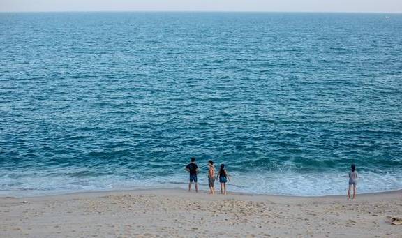 原创 一天一个热搜，这么小清新的地方，竟然能拍出年度第一狗血神剧？8