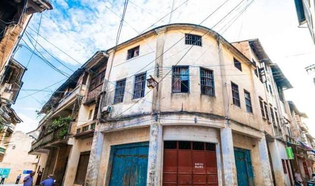 原创 岭南有座千年古镇风景不输庄周,被誉为“岭南四大古镇”之首!1