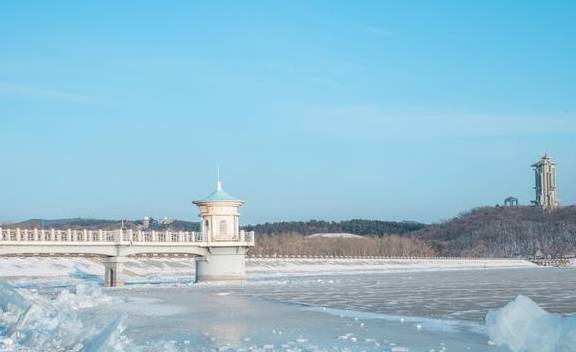 原创 这座北国之城冬天就是冰天雪地的世界,却被称春城,这是为什么呢3