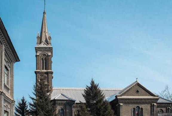 原创 这座北国之城冬天就是冰天雪地的世界,却被称春城,这是为什么呢5