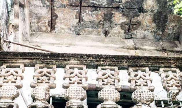 原创 岭南有座千年古镇风景不输庄周,被誉为“岭南四大古镇”之首!7