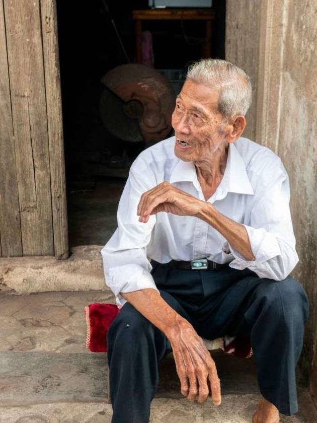 原创 岭南有座千年古镇风景不输庄周,被誉为“岭南四大古镇”之首!12