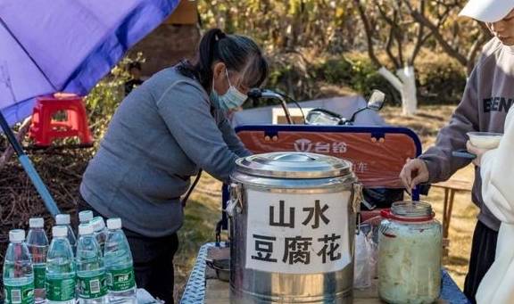 原创 广州「香雪梅花」开了!800000㎡梅花绽放,花期倒计时7天34