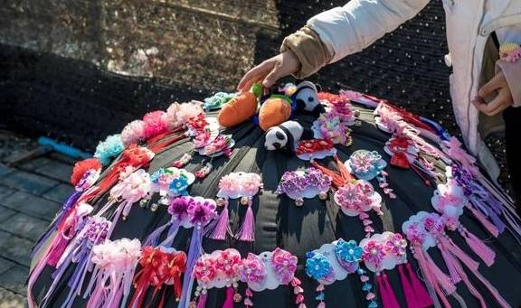 原创 广州「香雪梅花」开了!800000㎡梅花绽放,花期倒计时7天38