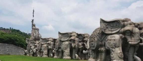 原创 我国带“上”字的城市,除了“上海”,剩下的2个你可能猜不到4