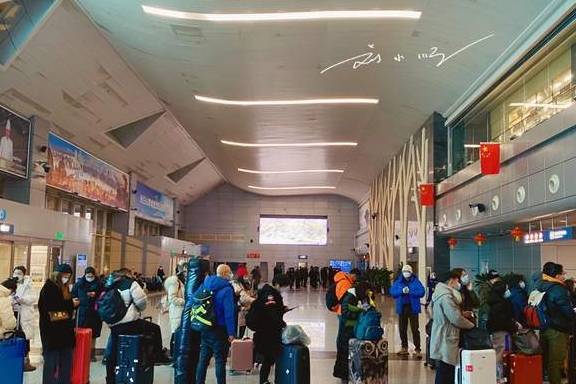 原创 吉林省“最奇特”机场,距离市区99公里,几乎没人坐飞机去市区1