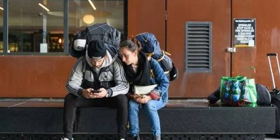 原创 背包旅游和穷游,未来有可能消失吗?2