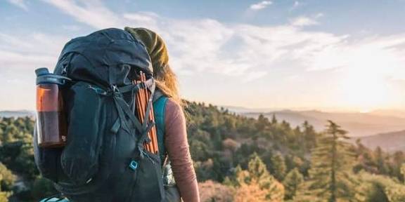 原创 背包旅游和穷游,未来有可能消失吗?3