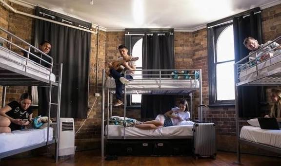 原创 背包旅游和穷游,未来有可能消失吗?4