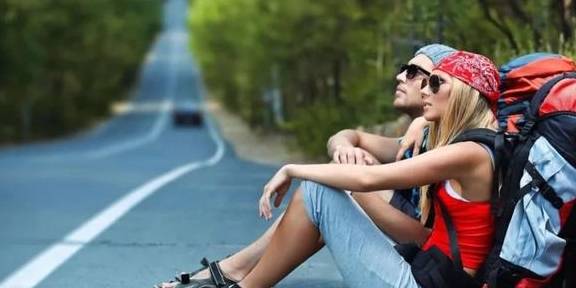 原创 背包旅游和穷游,未来有可能消失吗?8