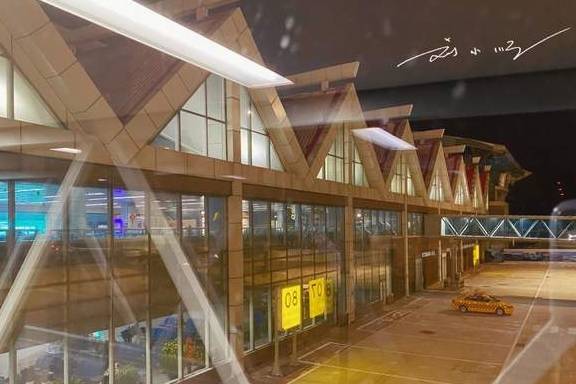 原创 吉林省“最奇特”机场,距离市区99公里,几乎没人坐飞机去市区6