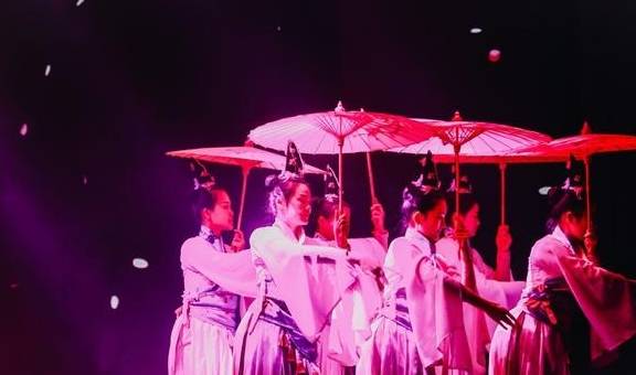 原创 无锡一座以四大名著为主的景区，马术杂技演出不断，游客直呼精彩15