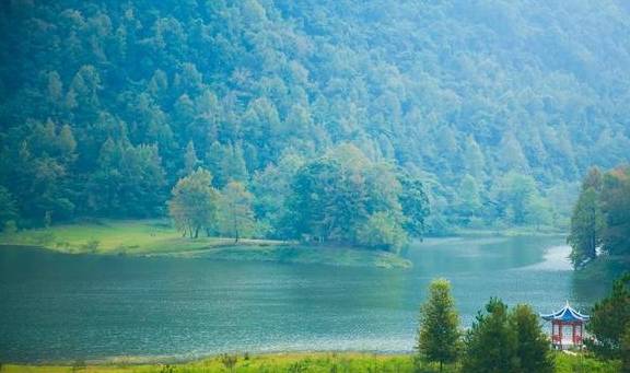 原创 中国受老年人喜爱的4个城市，风景美，医疗条件好，太适合养老了3