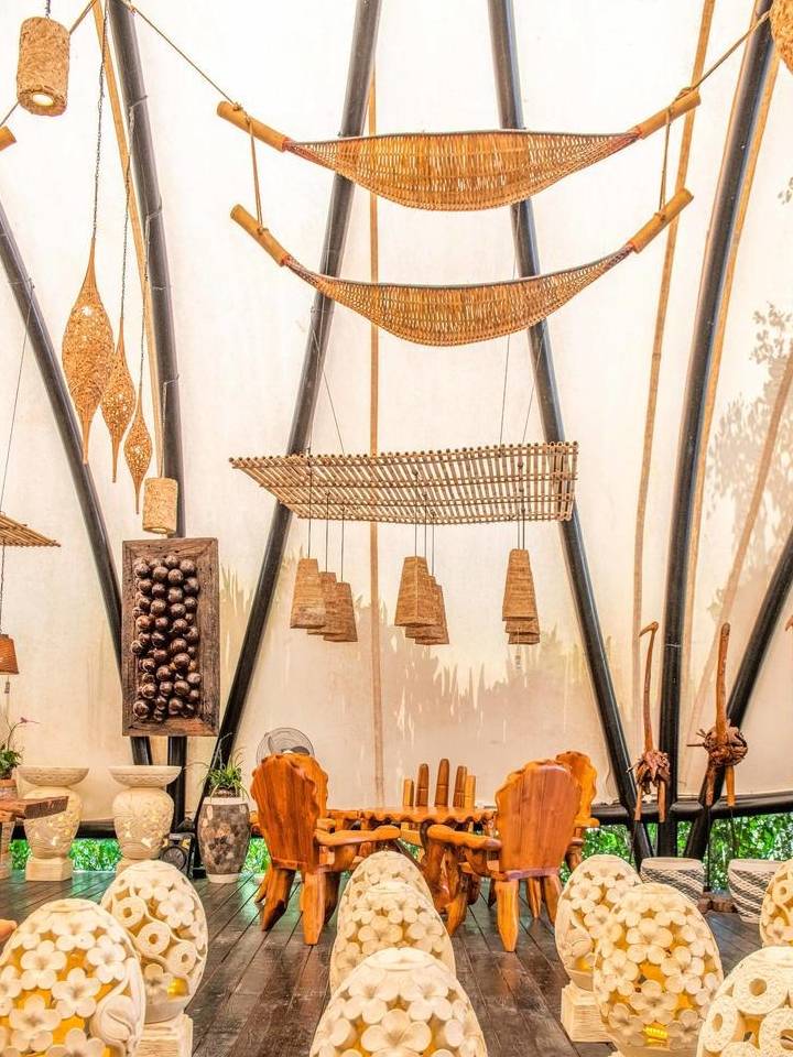 原创 广东最适合赏鸟的好去处，超适合亲子游，在此能与动植物亲密接触4