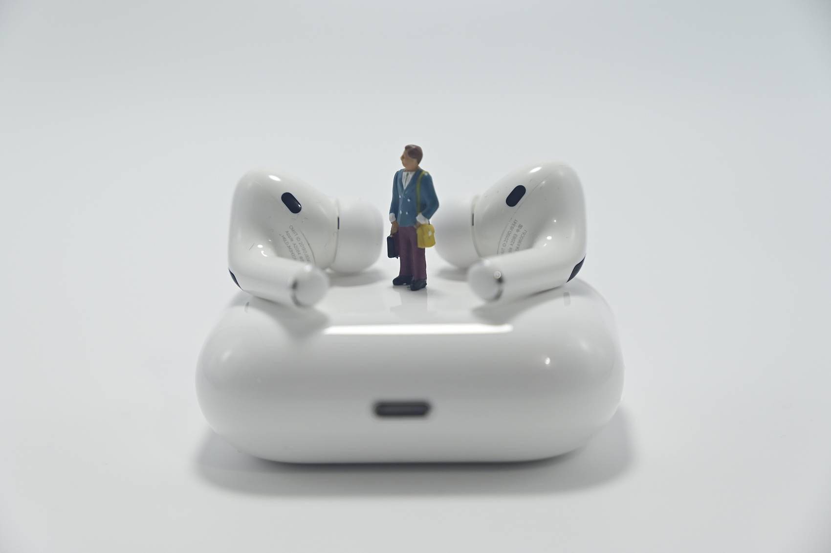 仅2款降噪耳机获工信部A级认证?或许是场误会1