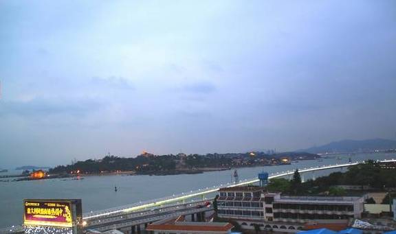 原创 大量东北人去南方养老，福建最受欢迎2座城市，你会考虑哪一个？1