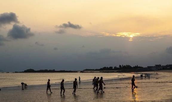 原创 大量东北人去南方养老，福建最受欢迎2座城市，你会考虑哪一个？7