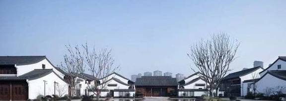 原创 闲林老街整治竣工,杭州又添江南诗画1