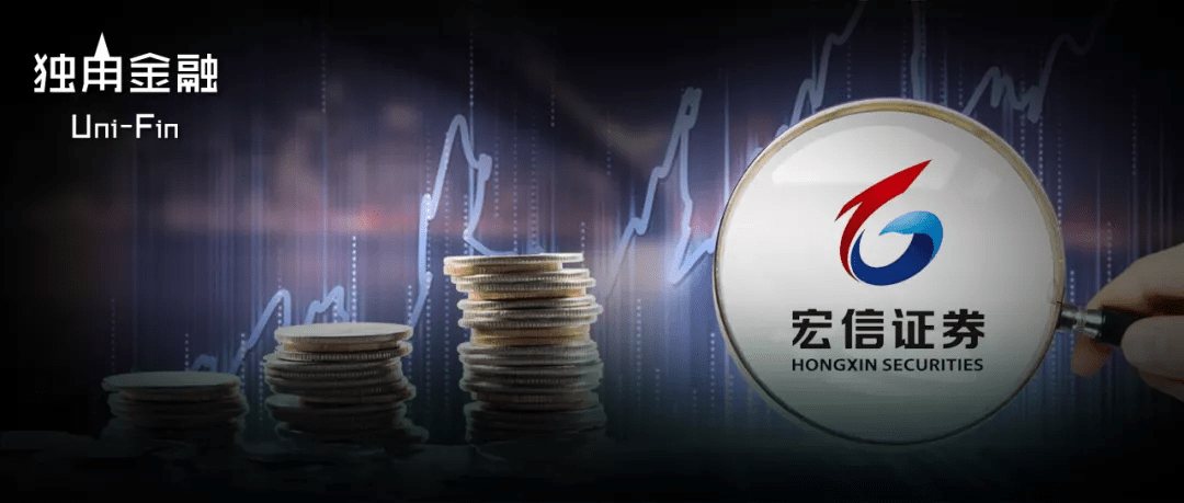 原创 宏信证券违规再遭点名，大股东四川信托欲脱手，谁来接盘？1