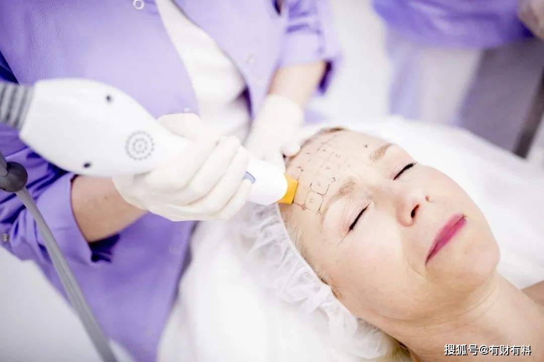 原创 又一“智商税”显现：成本40元却收费两三万？不少女性还愿意买单5