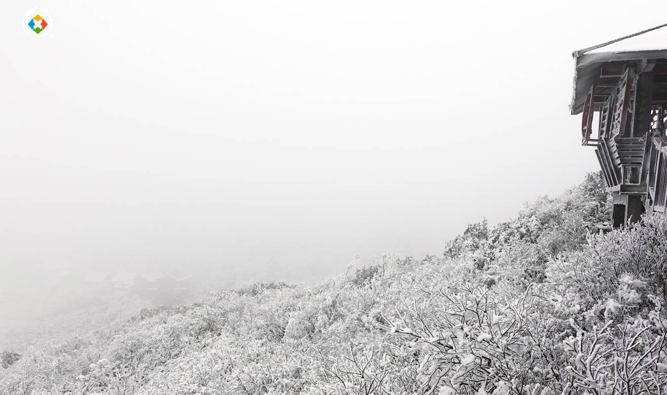 原创 重庆难得的滑雪胜地,老牌的5A景区,南川金佛山值不值得去?1