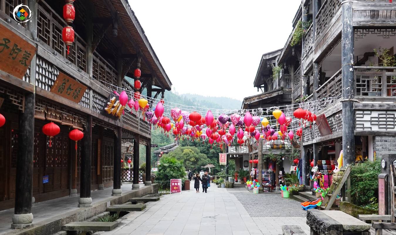 原创 重庆难得的滑雪胜地,老牌的5A景区,南川金佛山值不值得去?3