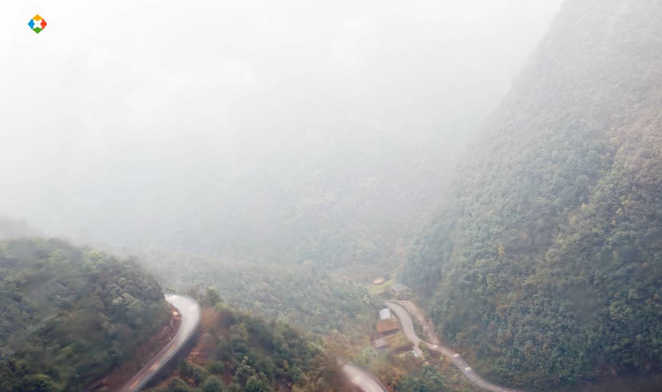 原创 重庆难得的滑雪胜地,老牌的5A景区,南川金佛山值不值得去?7