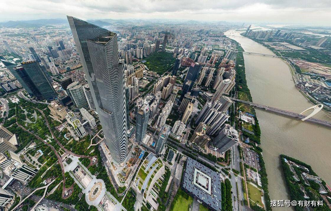 原创 王健林投资百亿,许家印斥资千亿,“偏远小城”为何受到青睐?5