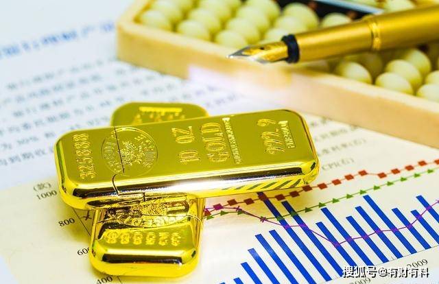 原创 买黄金首饰要留意！“一口价”黄金套路深，暗藏猫腻，有人已上当6