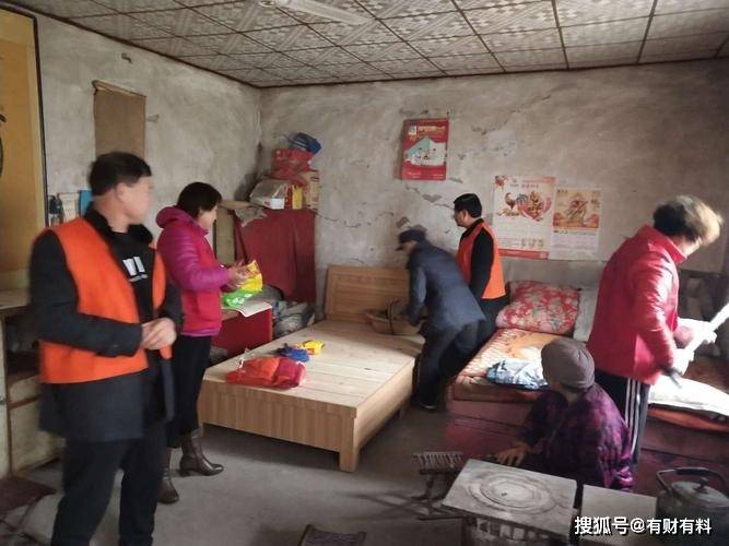 原创 2022新农合缴费,“5类人”无需缴费,“2类人”不建议参保2