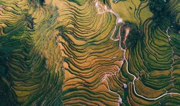 原创 曾上榜 CNN、《中国国家地理杂志》这座浙西小县城原来这么美2