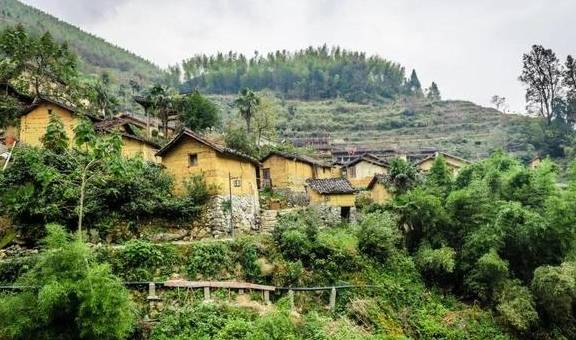 原创 曾上榜 CNN、《中国国家地理杂志》这座浙西小县城原来这么美13