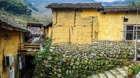 原创 曾上榜 CNN、《中国国家地理杂志》这座浙西小县城原来这么美14