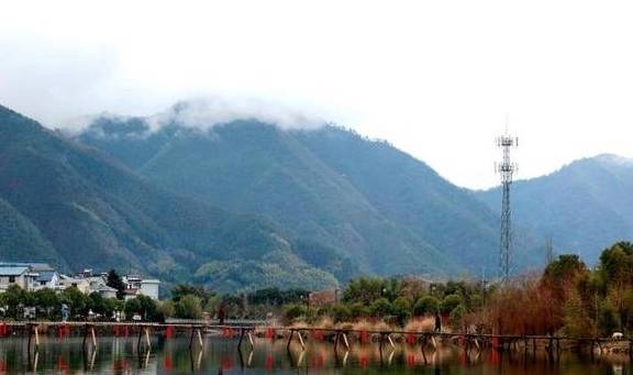 原创 浙江小城居然嗜辣如命!凭11处美景上榜,人们却只知道吃?5