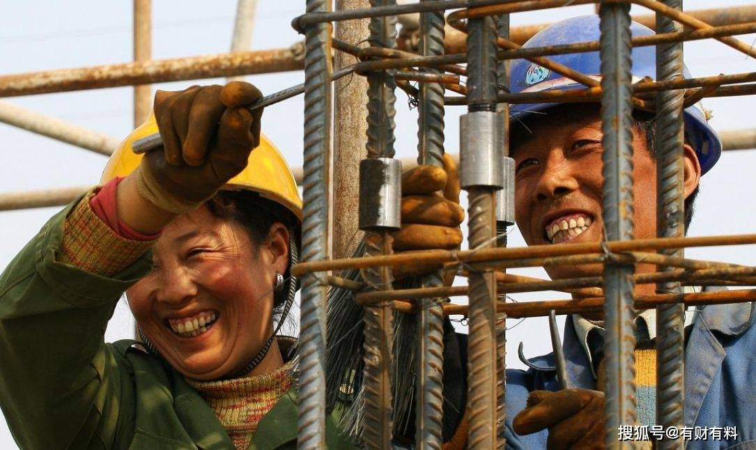 原创 农民工要成为过去式，“新名字”已确定，体面又好听，你赞同吗？3