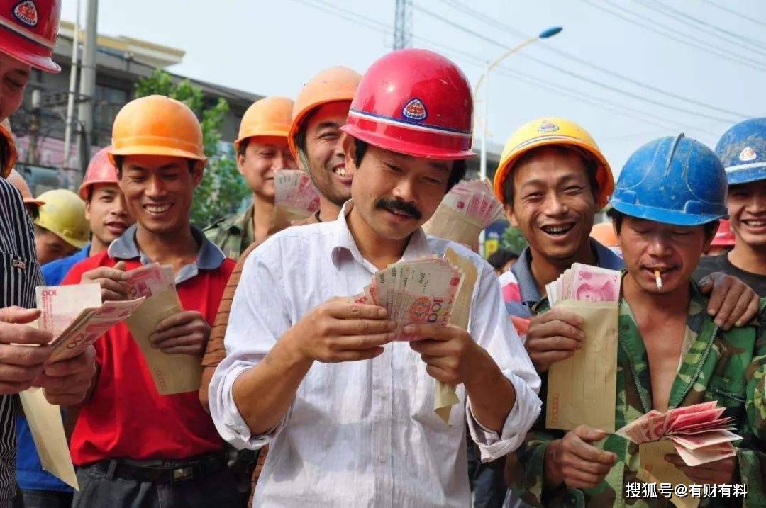 原创 农民工要成为过去式，“新名字”已确定，体面又好听，你赞同吗？5