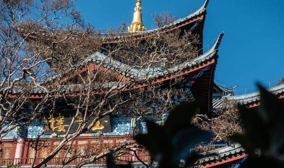 原创 丽江的“紫禁城”——木府6