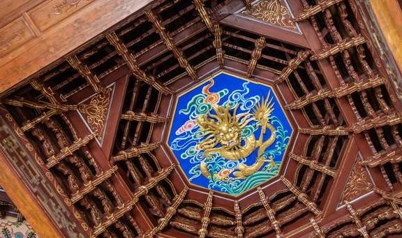 原创 丽江的“紫禁城”——木府11