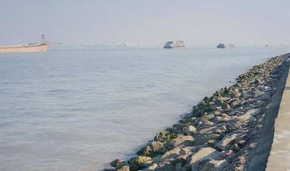 原创 ”海鸥岛”为何成为游客们青睐之地?美食及娱乐设施一应俱全3