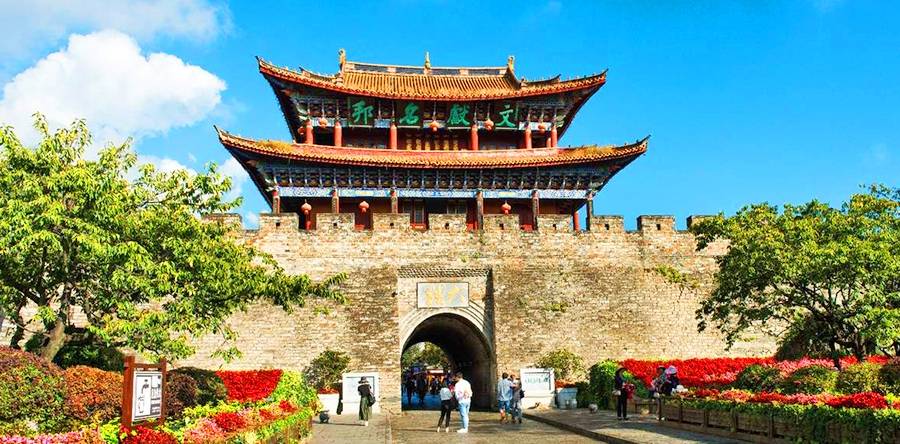 原创 比吉林省吉林市更有趣——地级、县级、乡级,三级都同名1