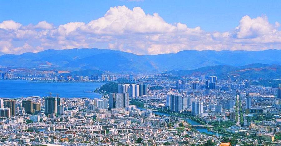 原创 比吉林省吉林市更有趣——地级、县级、乡级,三级都同名2