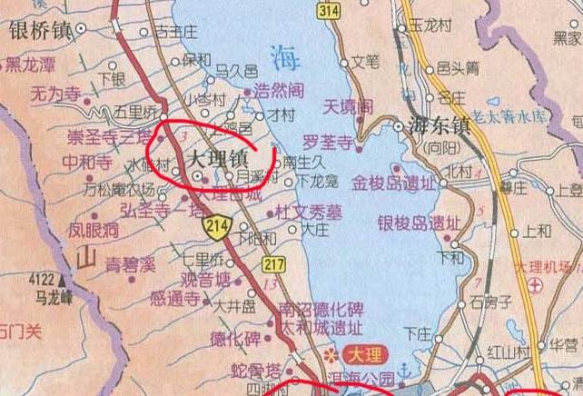 原创 比吉林省吉林市更有趣——地级、县级、乡级,三级都同名5