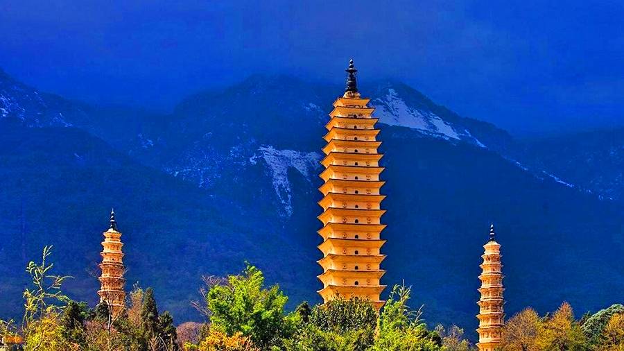 原创 比吉林省吉林市更有趣——地级、县级、乡级,三级都同名6