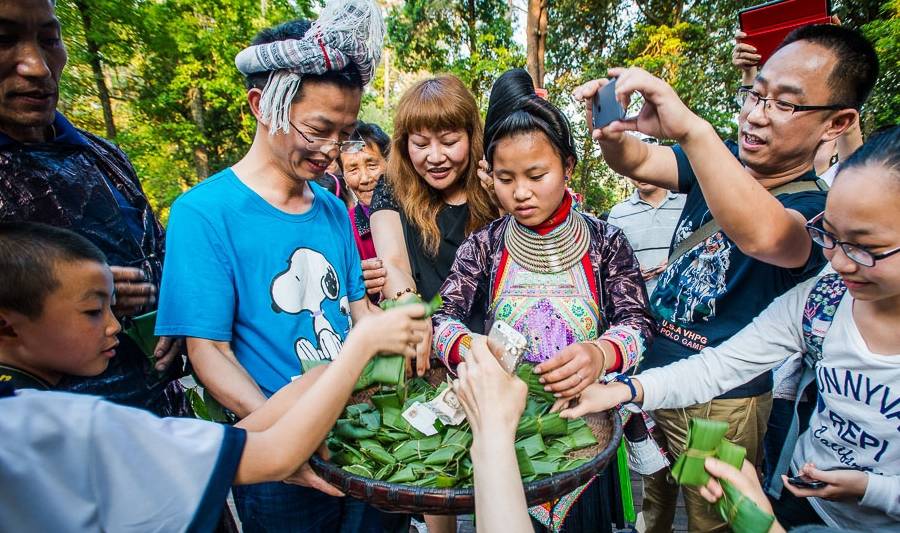 原创 黔东南自驾游,探访中国最后的枪手部落,寨民:每一支枪都有灵性2