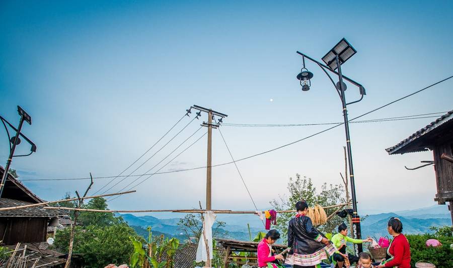 原创 黔东南自驾游,探访中国最后的枪手部落,寨民:每一支枪都有灵性3