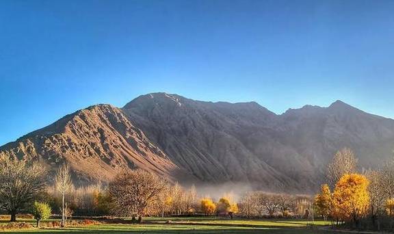 原创 1条西藏进阶秘线,带你探访最神秘的冰川、美若桃源的边城亚东6