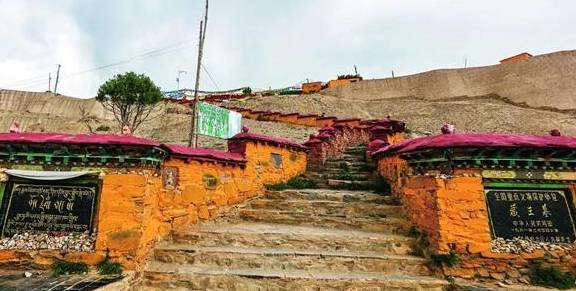 原创 1条西藏进阶秘线,带你探访最神秘的冰川、美若桃源的边城亚东12