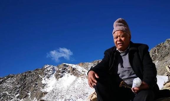 原创 1条西藏进阶秘线,带你探访最神秘的冰川、美若桃源的边城亚东9